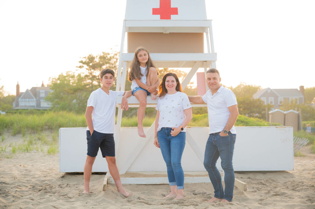 Sconset Photo Session, nantucket