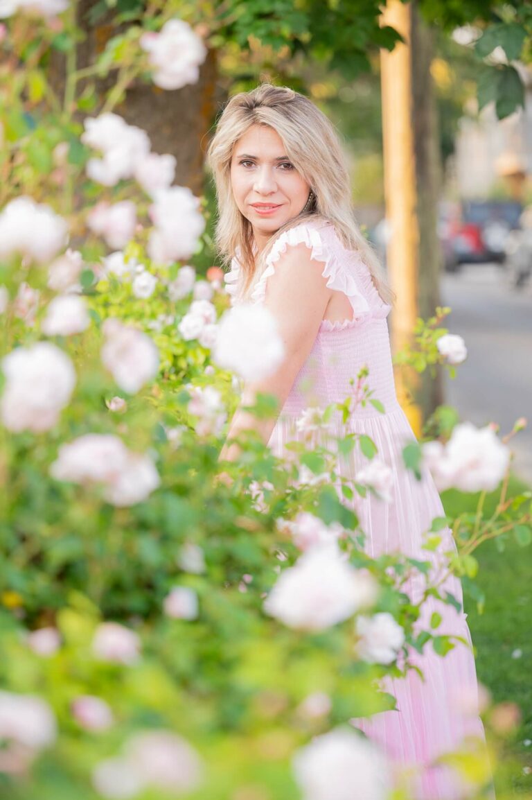 Sconset Portrait Photo Session, Nantucket Portrait Photographer