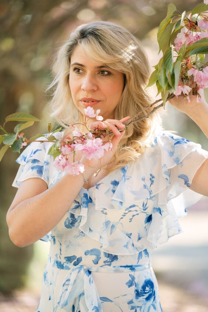Nantucket Portrait Photographer, Anastasia Cher, Nantucket Photographer